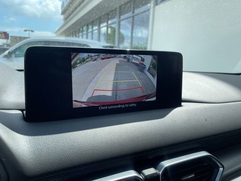 Used 2023 MAZDA CX-5 AWD 2.5 S w/ Preferred Package image 24