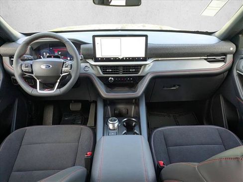 New 2026 Ford Explorer ST RWD image 13