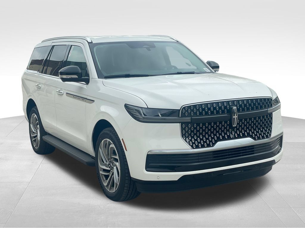 New 2026 Lincoln Navigator Premiere AWD/4WD image 7