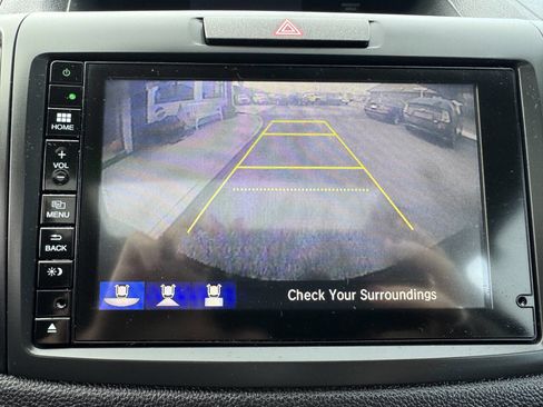Used 2016 Honda CR-V EX-L image 20