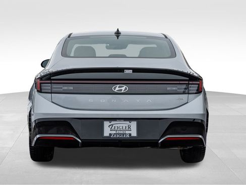 New 2026 Hyundai Sonata SEL image 6