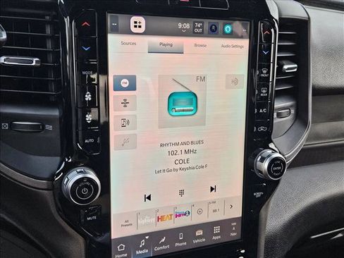 New 2026 RAM 2500 Tradesman image 12