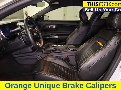 Used 2023 Ford Mustang Mach 1 w/ Equipment Group 700A image 20