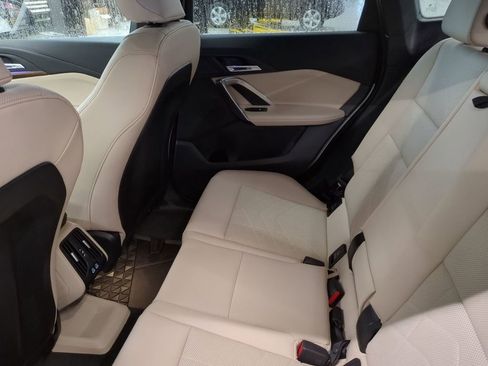 Certified 2025 BMW X1 xDrive28i w/ Technology Package AWD/4WD image 27
