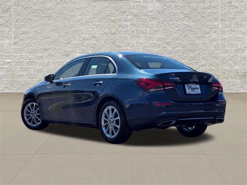 Used 2019 Mercedes-Benz A 220 image 5