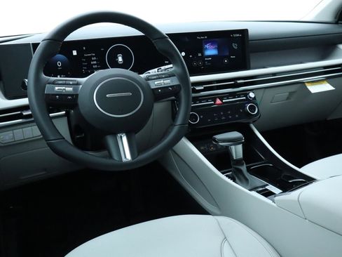 New 2026 Hyundai Tucson SEL image 10