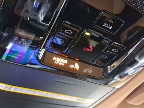 New 2025 Lexus NX 450h+ AWD w/ Luxury Package image 24