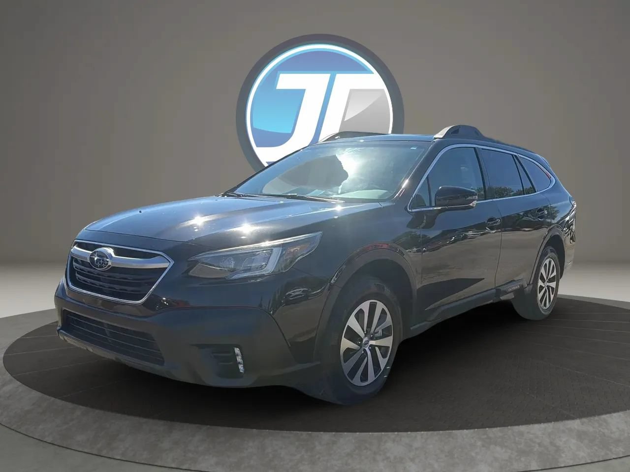 Used 2021 Subaru Outback Premium w/ Popular Package #1 AWD/4WD image 7
