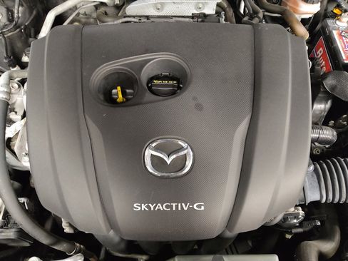 Used 2020 MAZDA MAZDA6 Touring image 30
