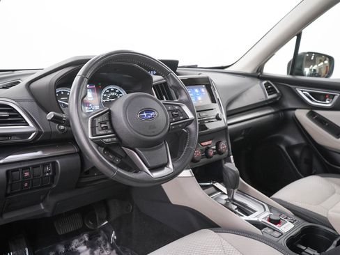 Used 2021 Subaru Forester Premium w/ Popular Package #1 AWD/4WD image 24