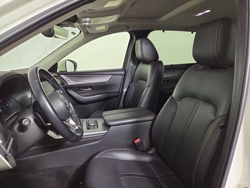 Used 2024 MAZDA CX-90 3.3 Turbo w/ Preferred Plus AWD/4WD image 14