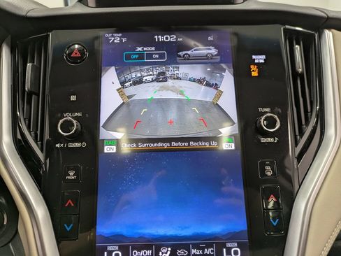 Used 2021 Subaru Outback Limited w/ Popular Package #2 AWD/4WD image 14