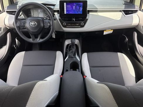 Used 2024 Toyota Corolla LE FWD image 10
