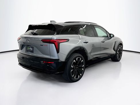 Used 2024 Chevrolet Blazer EV RS AWD/4WD image 9