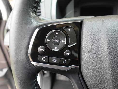 Used 2019 Honda Odyssey EX-L image 17