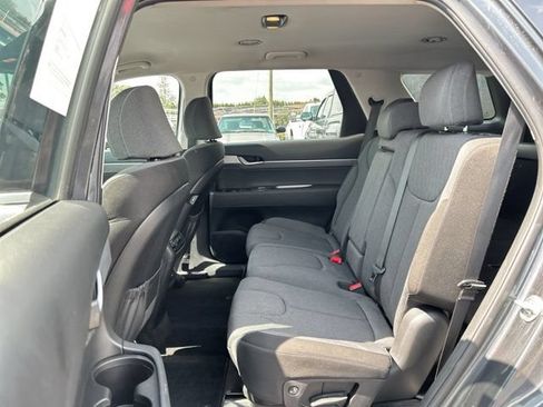 Used 2020 Hyundai Palisade SEL AWD/4WD image 13