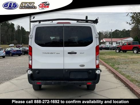 Used 2015 Ford Transit 350 XLT image 6