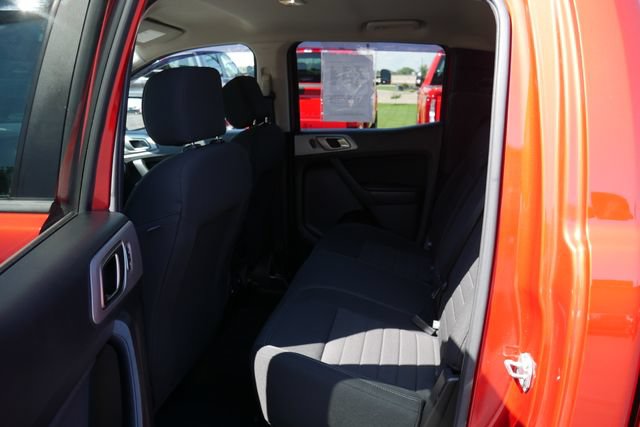 Used 2019 Ford Ranger XLT w/ Equipment Group 302A Luxury AWD/4WD image 24
