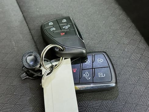 Used 2023 Chevrolet Silverado 1500 RST w/ All Star Edition Plus image 22