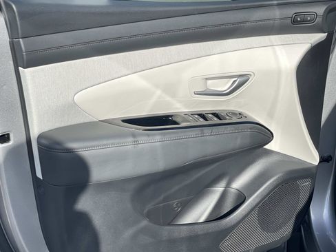 Certified 2025 Hyundai Tucson Limited image 20