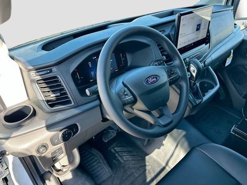 New 2026 Ford Transit 250 148 Medium Roof RWD image 6