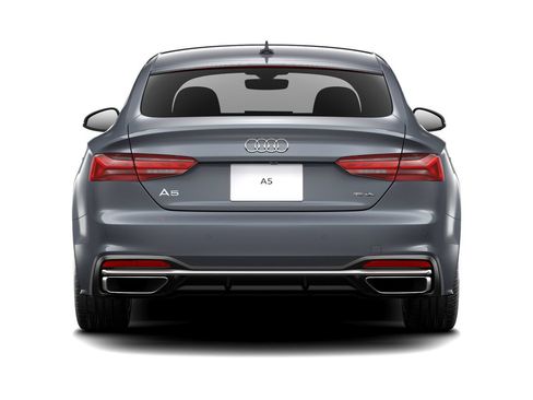Certified 2022 Audi A5 2.0T Premium Plus w/ Premium Plus AWD/4WD image 7
