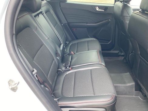 Used 2025 Ford Escape ST-Line w/ Tech Pack #1 image 24