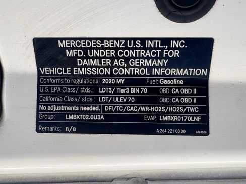 Used 2020 Mercedes-Benz GLE 350 4MATIC w/ Premium Package image 18