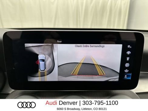 Used 2021 Mercedes-Benz GLC 300 4MATIC image 17