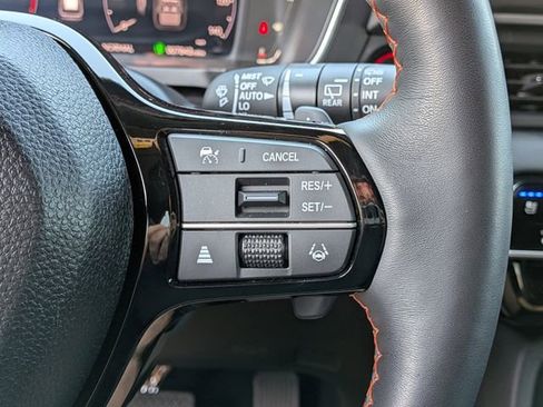 Used 2026 Honda Passport TrailSport Elite image 25