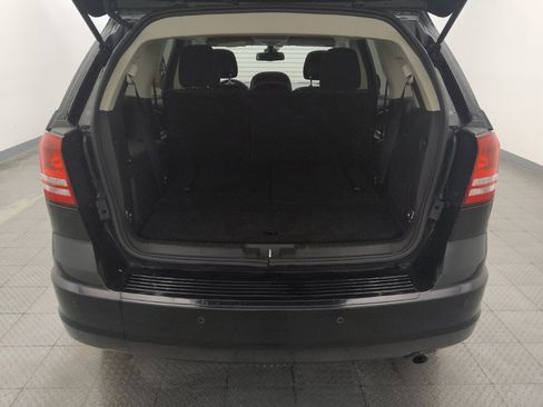 Used 2020 Dodge Journey SE FWD image 29