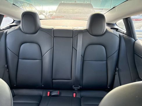 Used 2023 Tesla Model 3 Standard Range RWD image 10