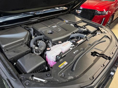 Used 2025 Lexus GX 550 w/ Accessory Package (2T) image 50