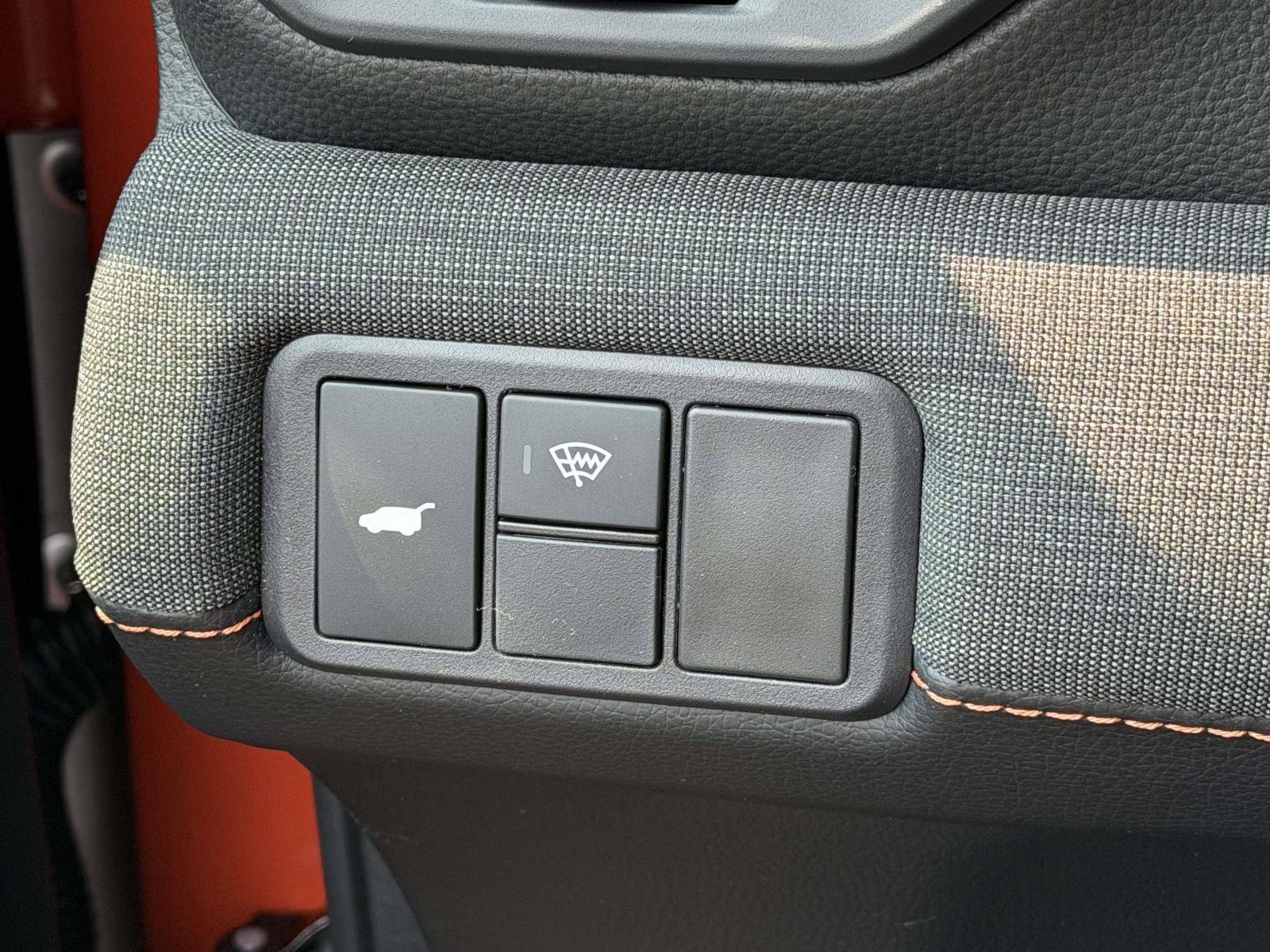 New 2026 Honda Passport TrailSport image 19