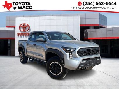 Used 2024 Toyota Tacoma TRD Off-Road