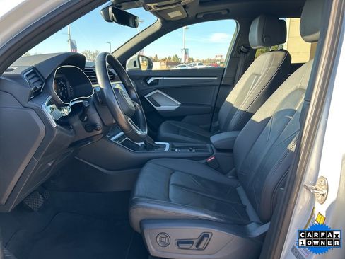 Used 2024 Audi Q3 2.0T Premium image 10