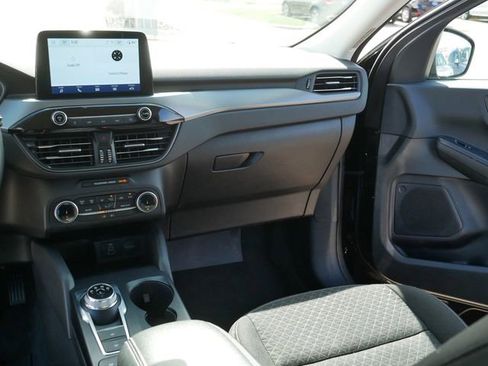 Used 2024 Ford Escape Active FWD image 23