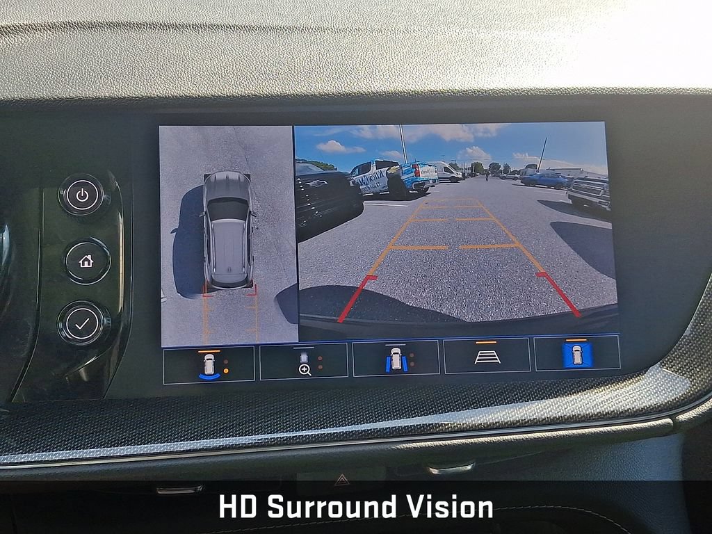 Used 2021 Buick Envision Essence w/ Technology Package I AWD/4WD image 23