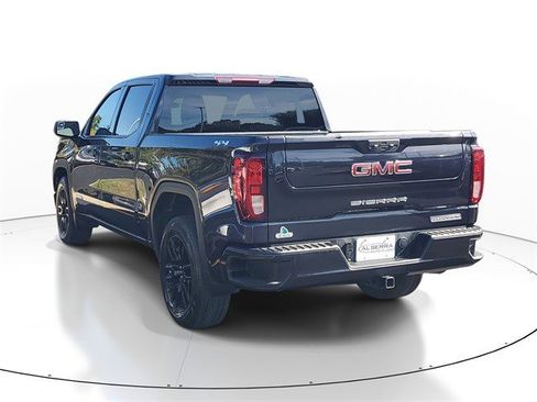 Certified 2023 GMC Sierra 1500 Elevation image 3