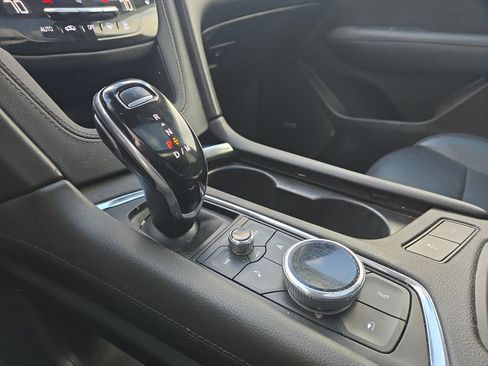 Used 2020 Cadillac XT5 Sportv image 24