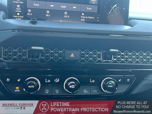 Used 2024 Honda Accord Touring image 4