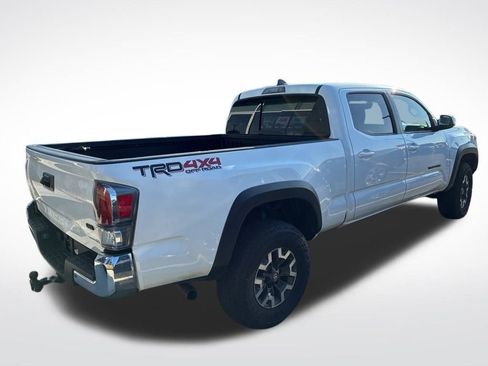 Used 2023 Toyota Tacoma TRD Off-Road image 7