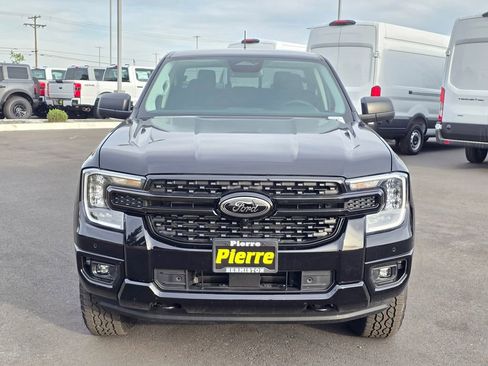 New 2026 Ford Ranger XLT AWD/4WD image 6