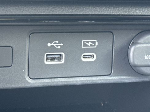 Certified 2023 Honda CR-V EX-L image 30