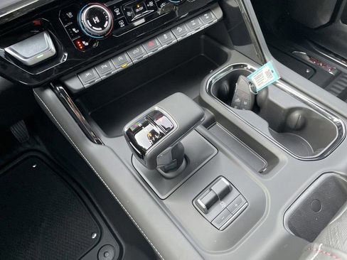 New 2026 GMC Sierra 1500 AT4X AWD/4WD image 25