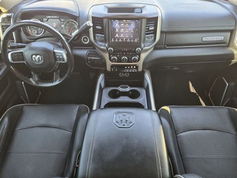 Used 2021 RAM 2500 Laramie image 27