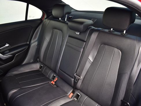 Used 2019 Mercedes-Benz A 220 4MATIC image 18
