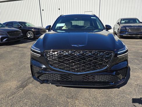 New 2026 Genesis GV70 3.5T Sport Prestige AWD/4WD image 8