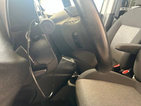 Used 2022 RAM ProMaster City Wagon FWD image 40