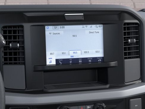 New 2026 Ford F550 2WD Regular Cab Super Duty image 14